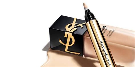 ysl foundation fenwick|Yves Saint Laurent .